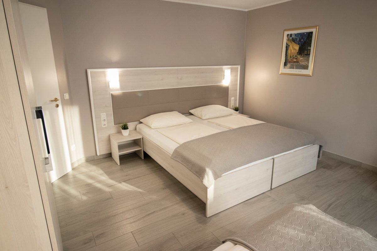 RIABEL Aparthotel. 3 Zimmer Suite Komfort-04