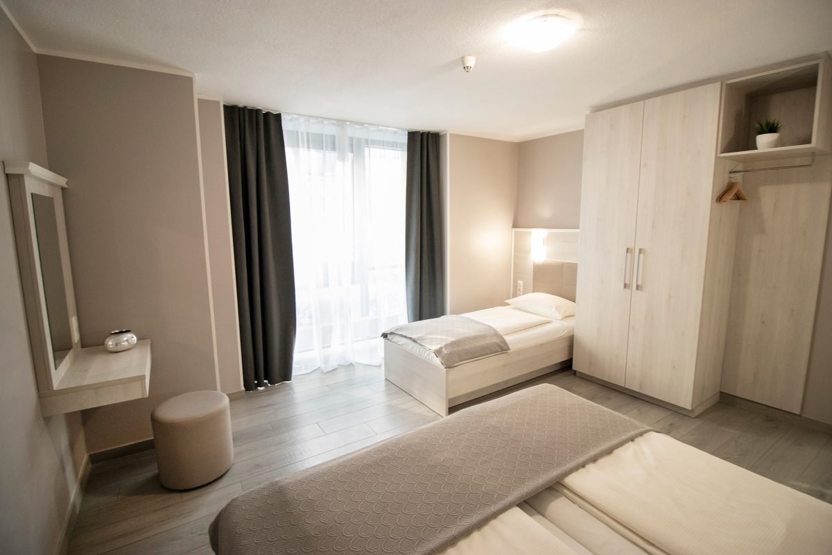 RIABEL Aparthotel. 3 Zimmer Suite Komfort-05